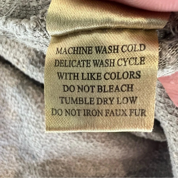 True Grit jacket size Large - Picture 5 of 5